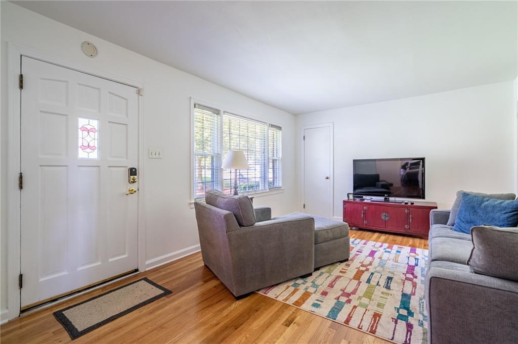 2738 Harrington Drive