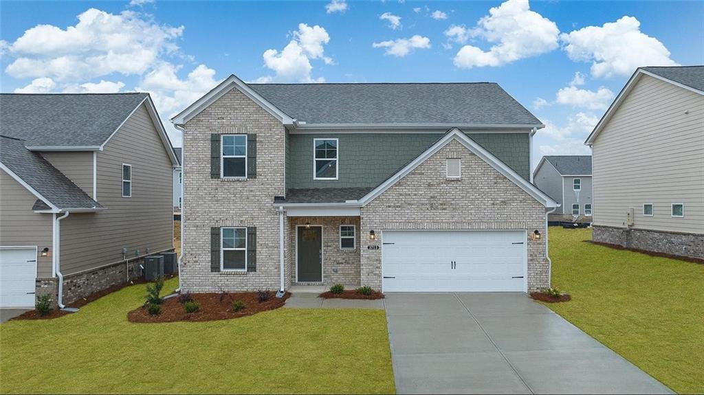 3792 Oak Rdige Drive Hastings Flex