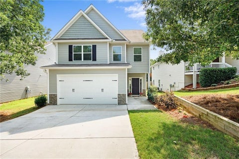 Homes For Sale - 22 Oakbrook Drive<br/> Bartow County, Cartersville, GA 30120