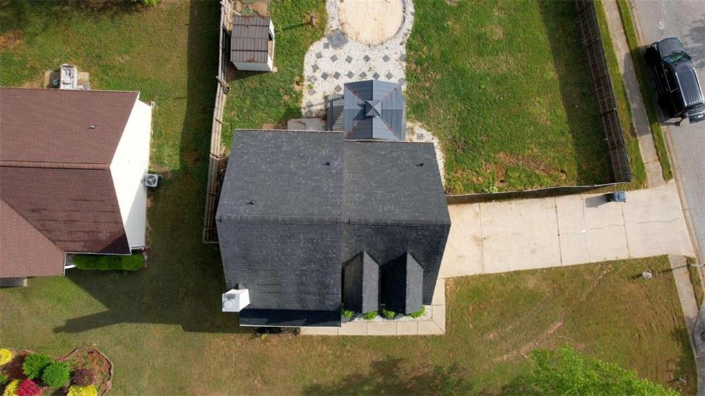 1700 Conductor Lane, Conyers, Georgia image 32