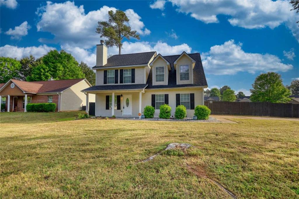 1700 Conductor Lane, Conyers, Georgia image 42