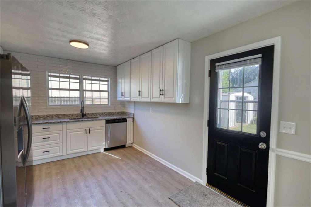 1700 Conductor Lane, Conyers, Georgia image 11