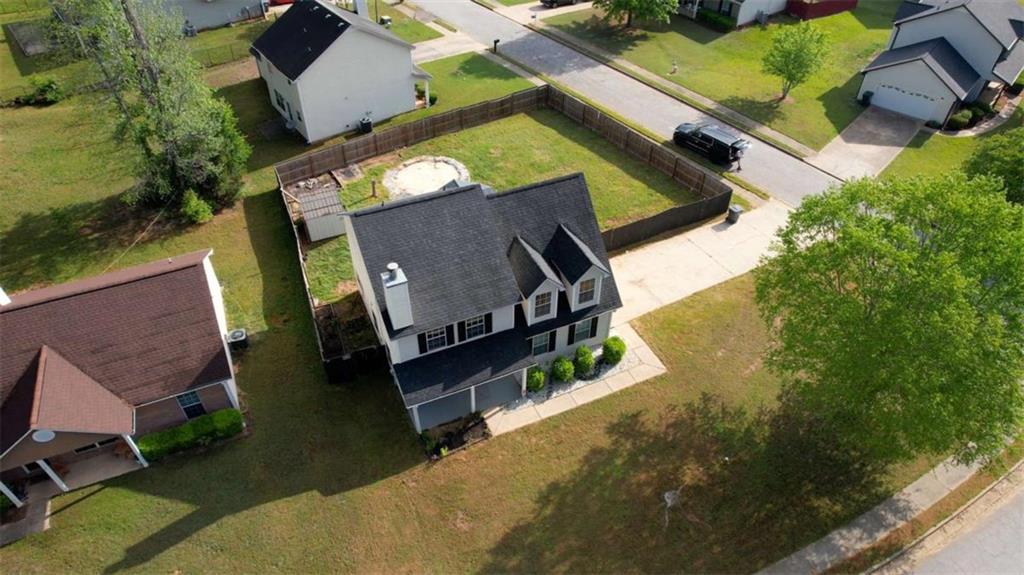 1700 Conductor Lane, Conyers, Georgia image 40