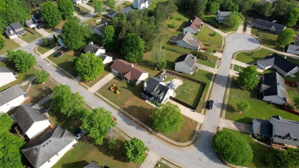 1700 Conductor Lane, Conyers, Georgia image 39