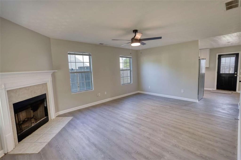 1700 Conductor Lane, Conyers, Georgia image 4