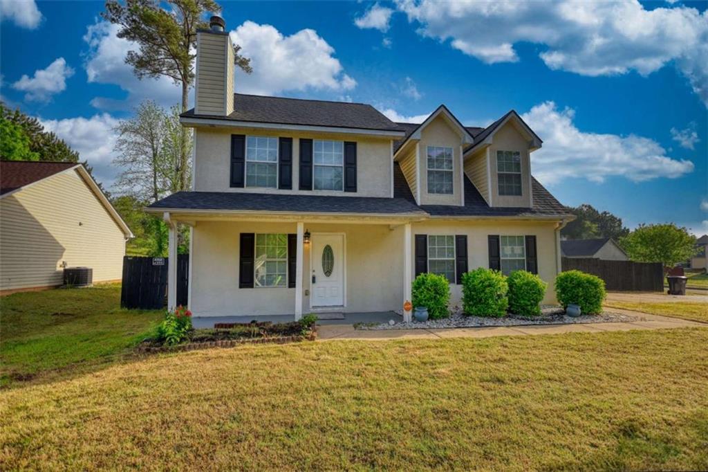 1700 Conductor Lane, Conyers, Georgia image 44