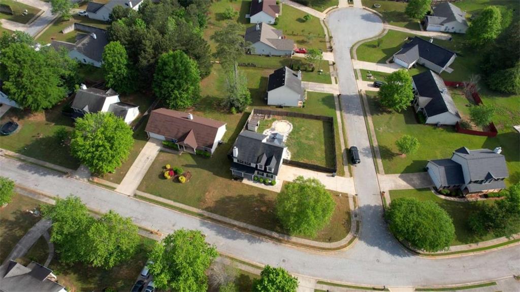 1700 Conductor Lane, Conyers, Georgia image 35