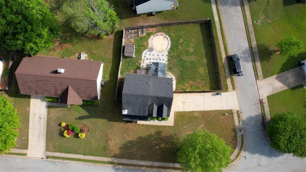 1700 Conductor Lane, Conyers, Georgia image 33