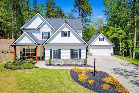 Photo of 1851 McGarity Road, Temple, GA 30179 (MLS # 7757384)