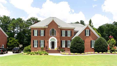 Homes For Sale - 2651 Brentford Lane Ln<br/> Gwinnett County, Snellville, GA 30078