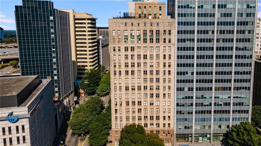 32 Peachtree Street NW 1303