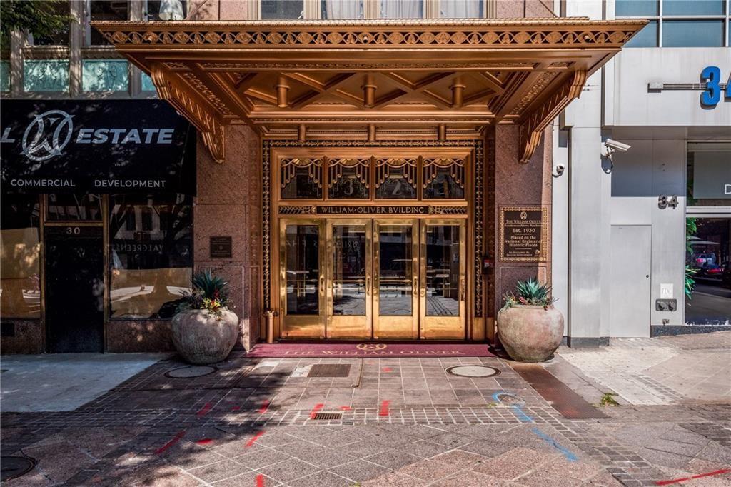 32 Peachtree Street NW 1303
