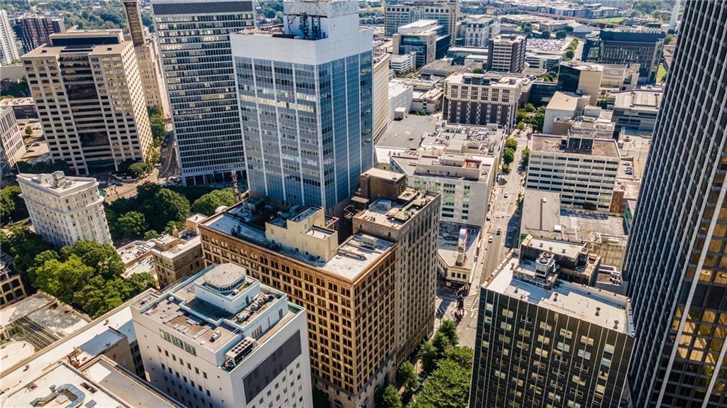 32 Peachtree Street NW 1303