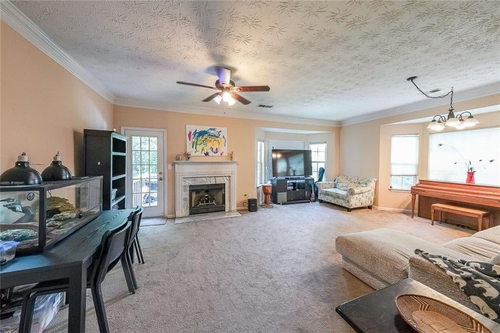 2553 Summit Cove Drive
