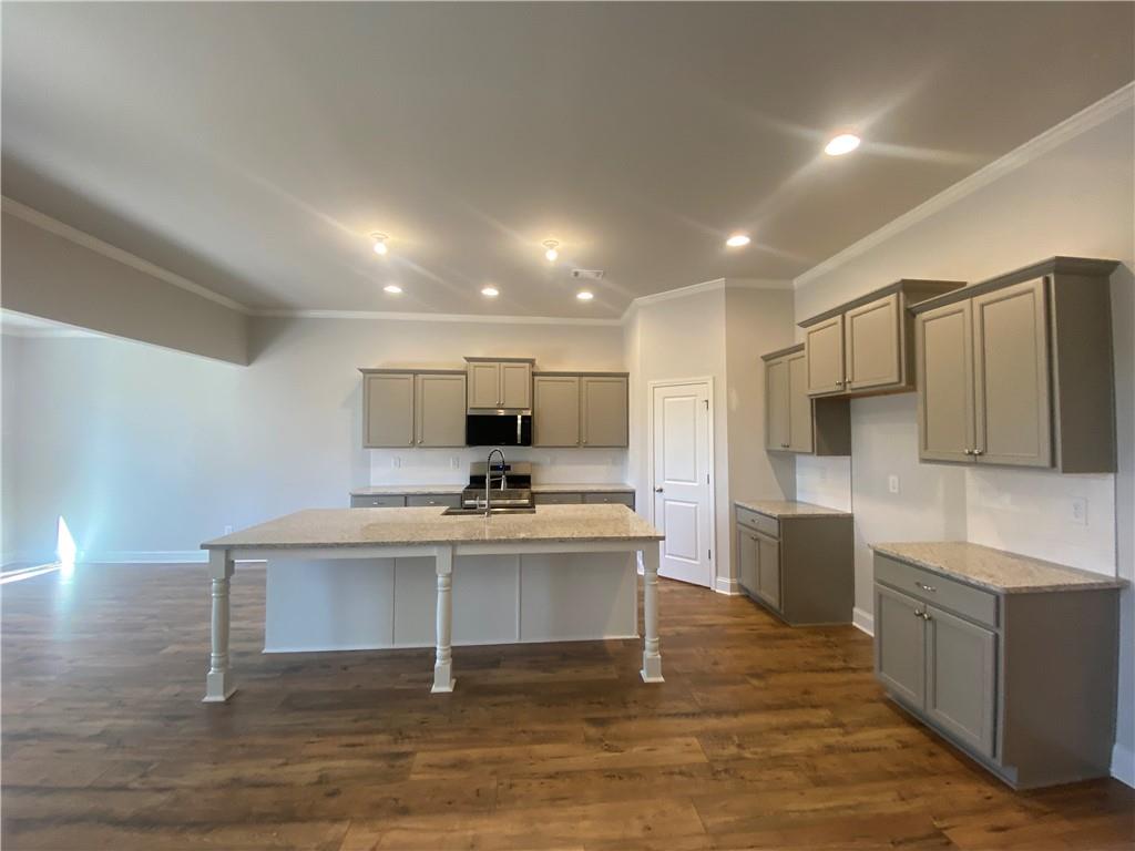 189 Montview Drive, Jefferson, Georgia image 12