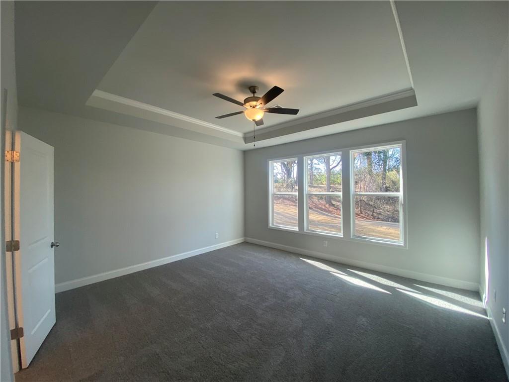 189 Montview Drive, Jefferson, Georgia image 29
