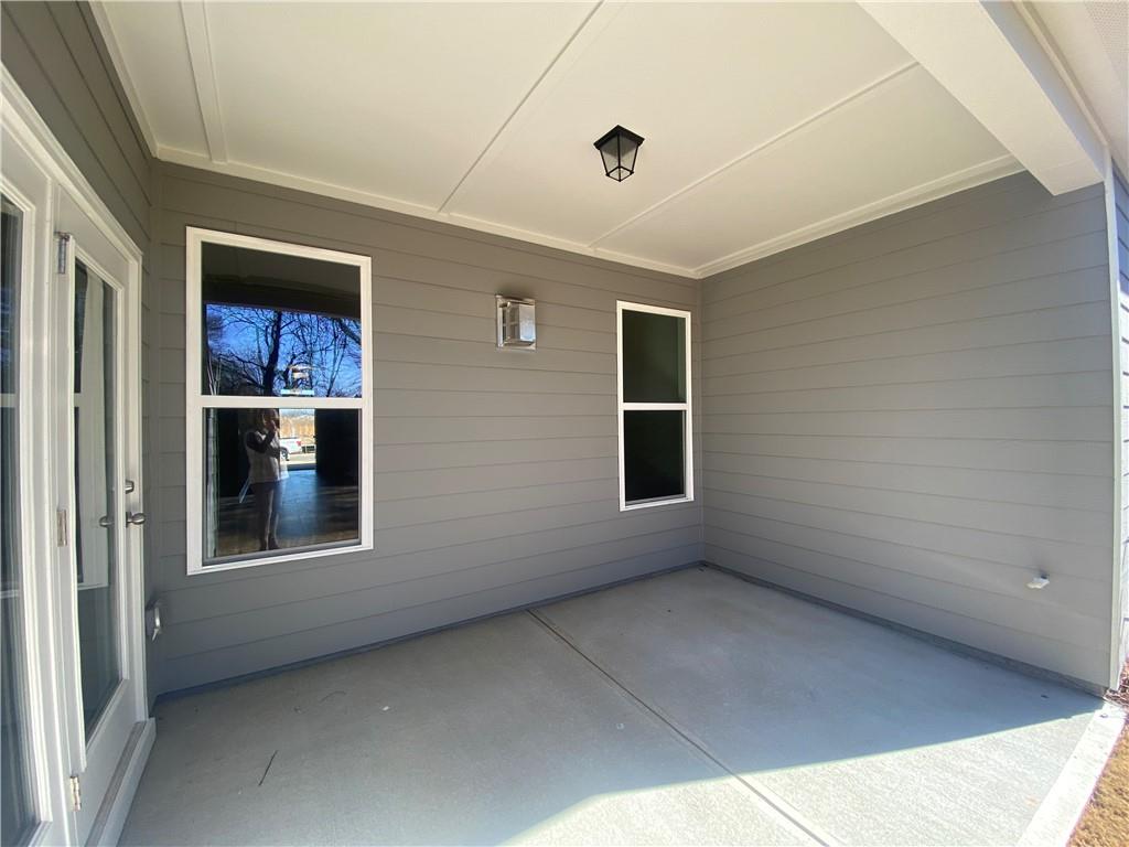 189 Montview Drive, Jefferson, Georgia image 23
