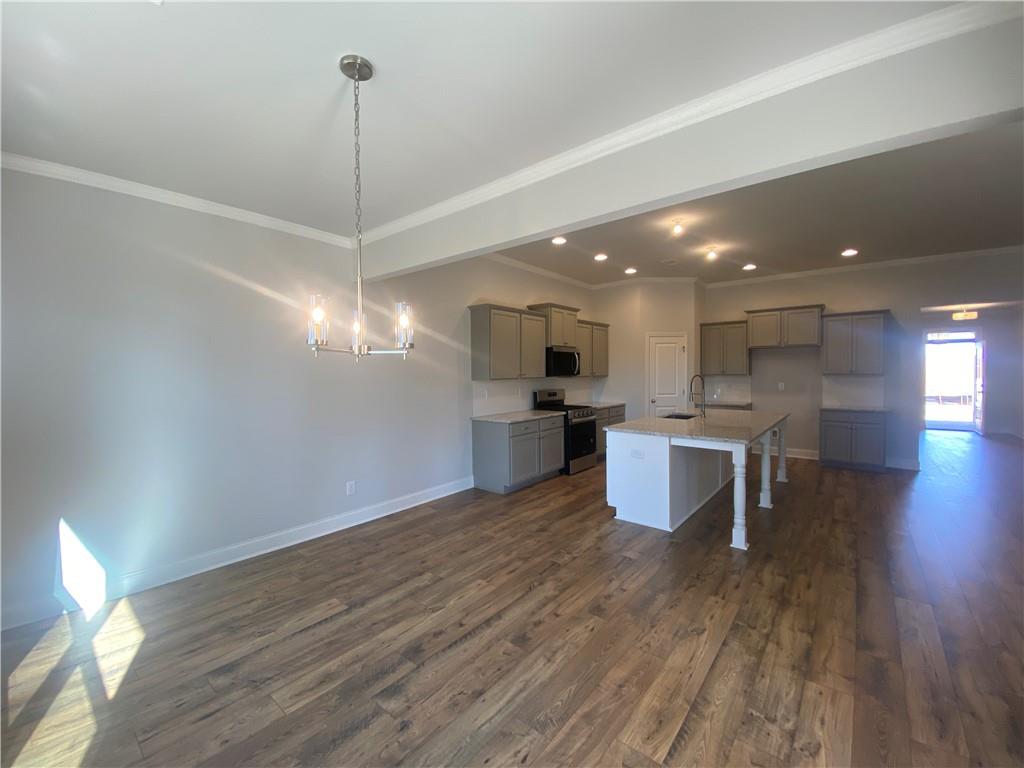 189 Montview Drive, Jefferson, Georgia image 22