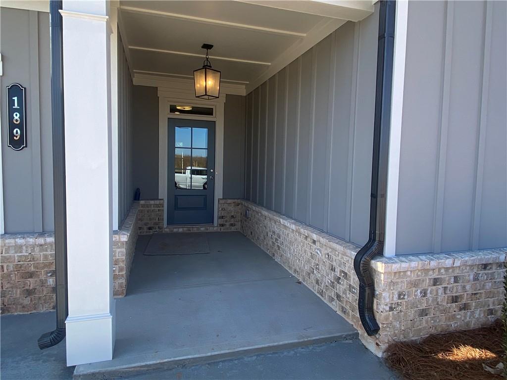189 Montview Drive, Jefferson, Georgia image 3