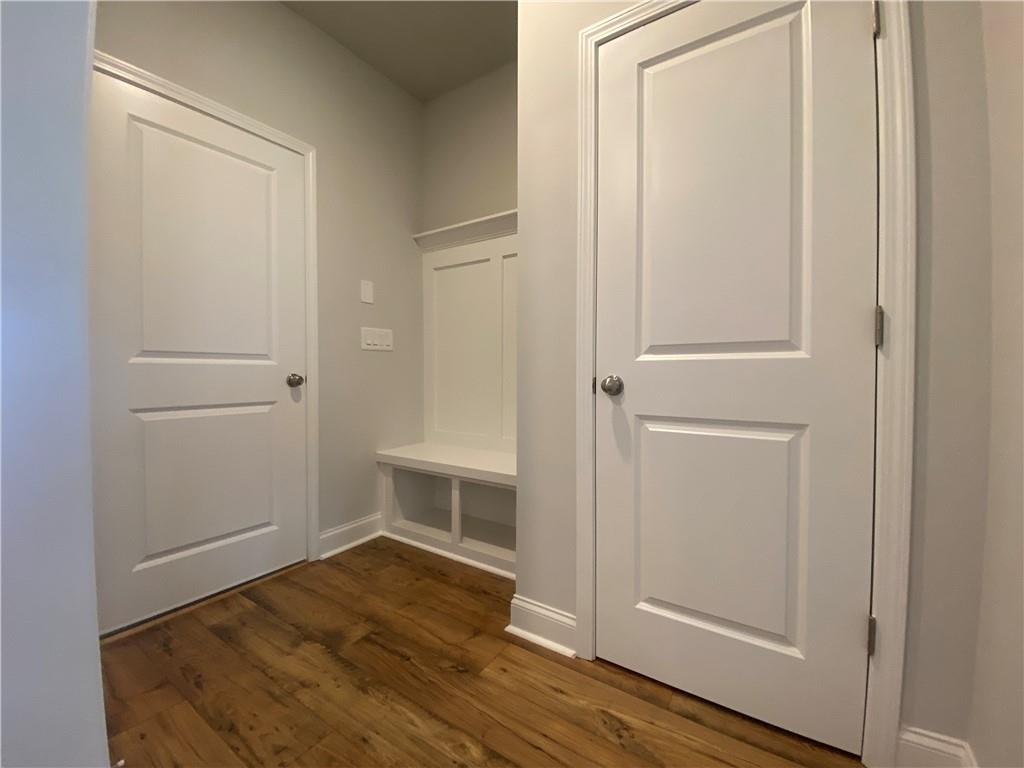 189 Montview Drive, Jefferson, Georgia image 9