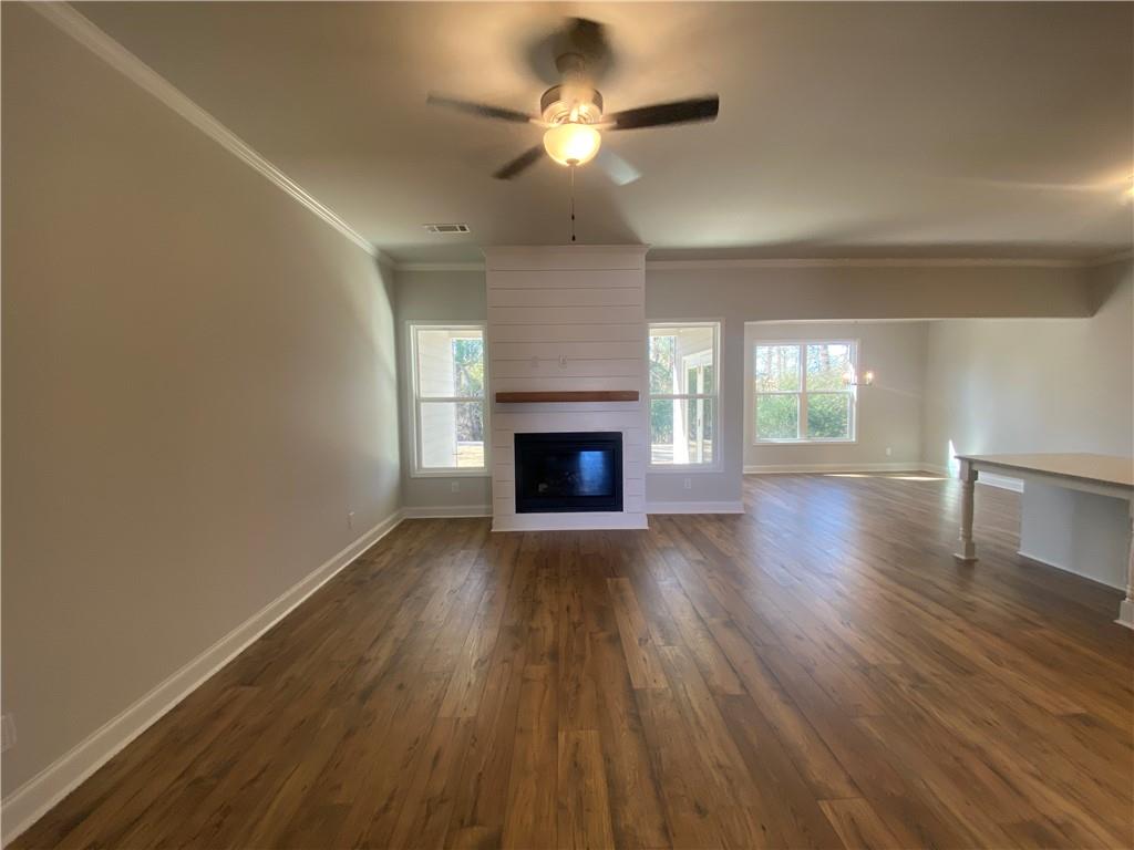 189 Montview Drive, Jefferson, Georgia image 28