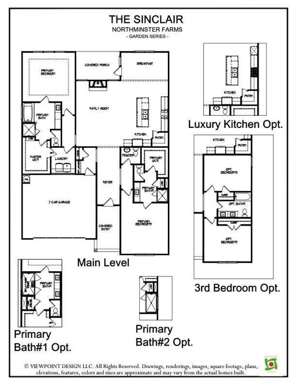 189 Montview Drive, Jefferson, Georgia image 39