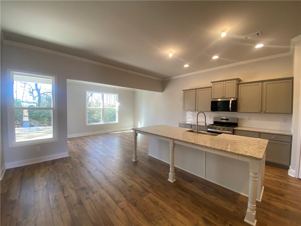189 Montview Drive, Jefferson, Georgia image 14