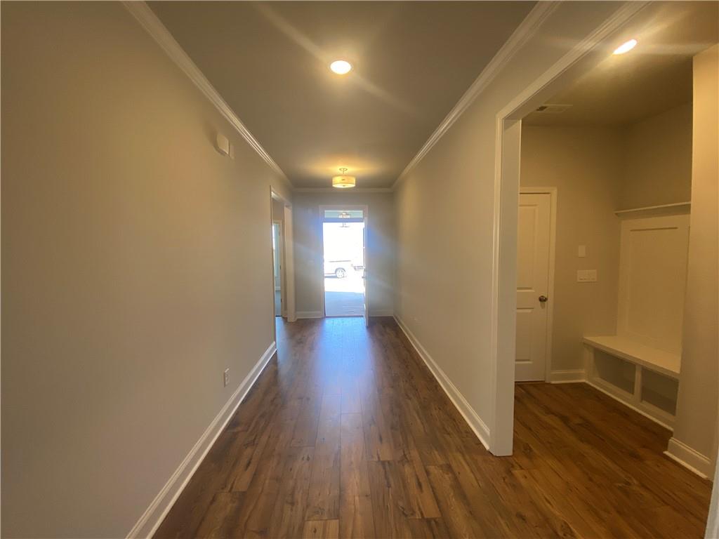 189 Montview Drive, Jefferson, Georgia image 38