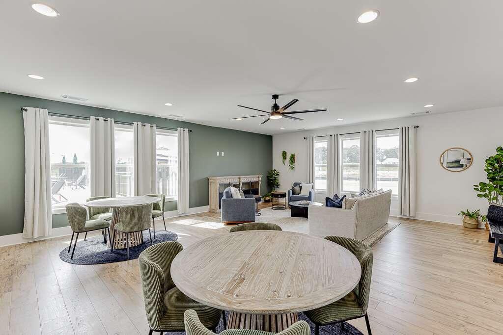 189 Montview Drive, Jefferson, Georgia image 47