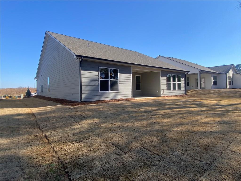 189 Montview Drive, Jefferson, Georgia image 27