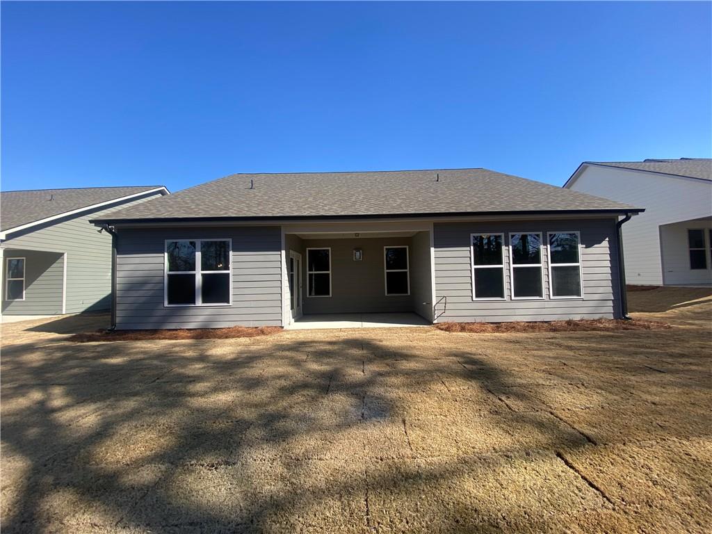 189 Montview Drive, Jefferson, Georgia image 25
