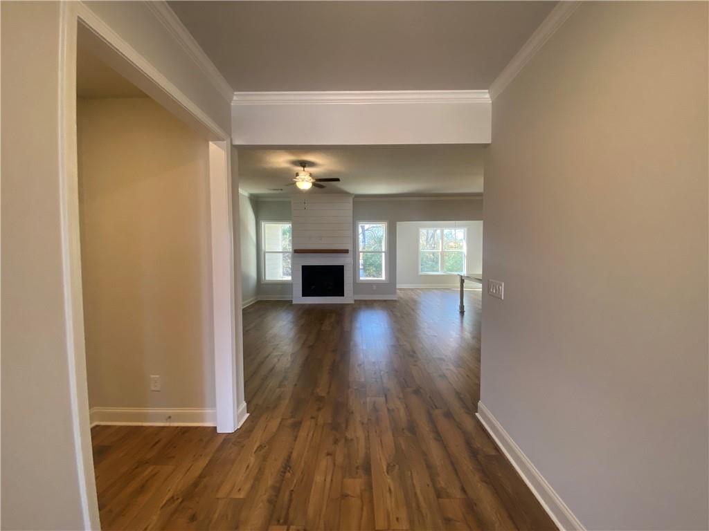189 Montview Drive, Jefferson, Georgia image 8