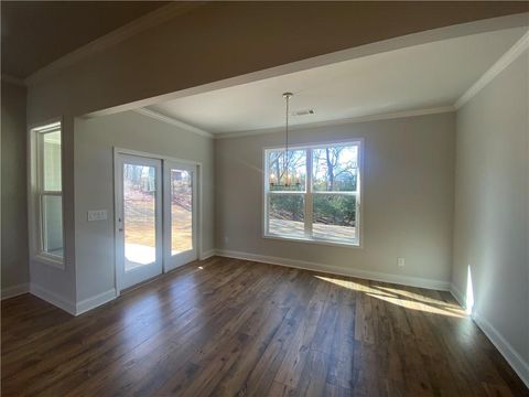 A home in Jefferson