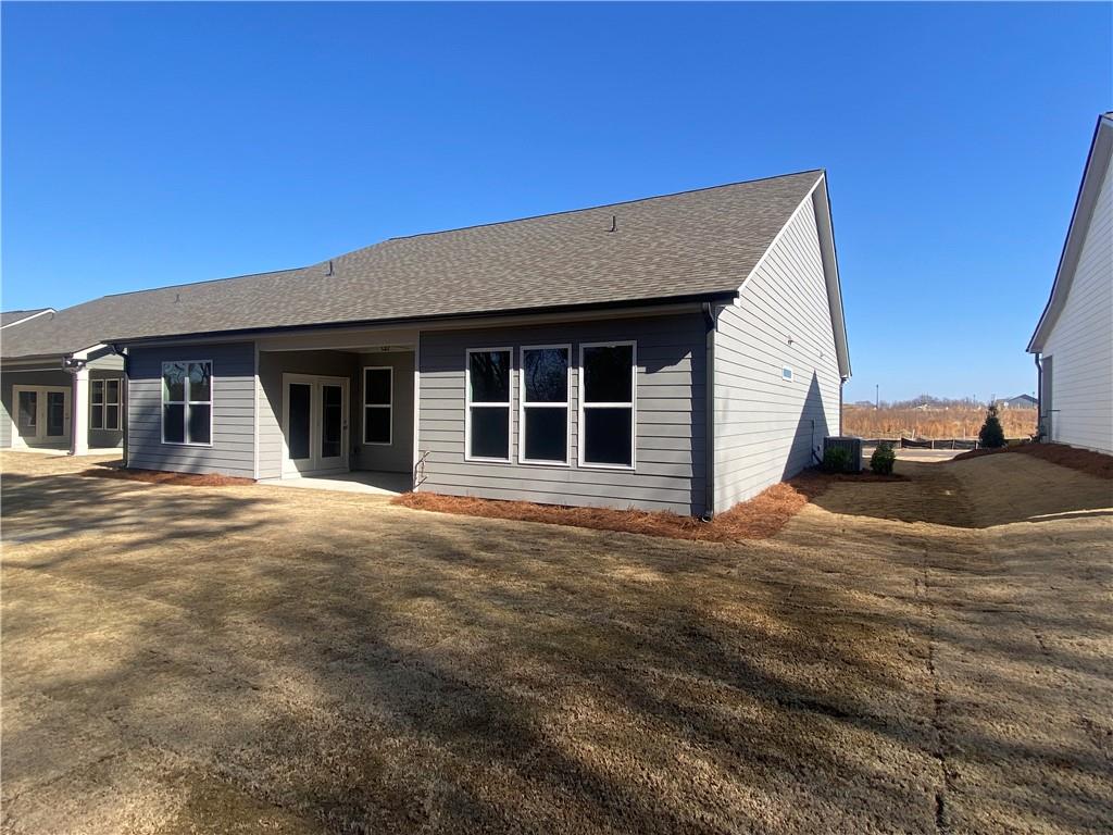 189 Montview Drive, Jefferson, Georgia image 26