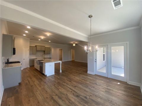 A home in Jefferson