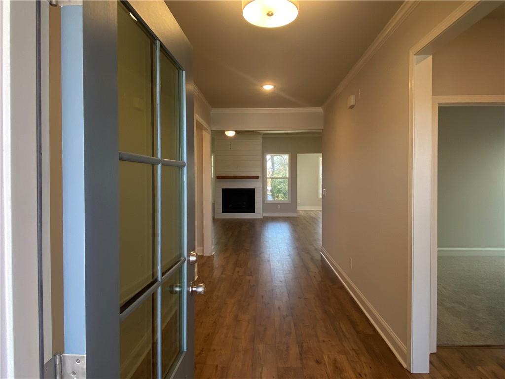 189 Montview Drive, Jefferson, Georgia image 4