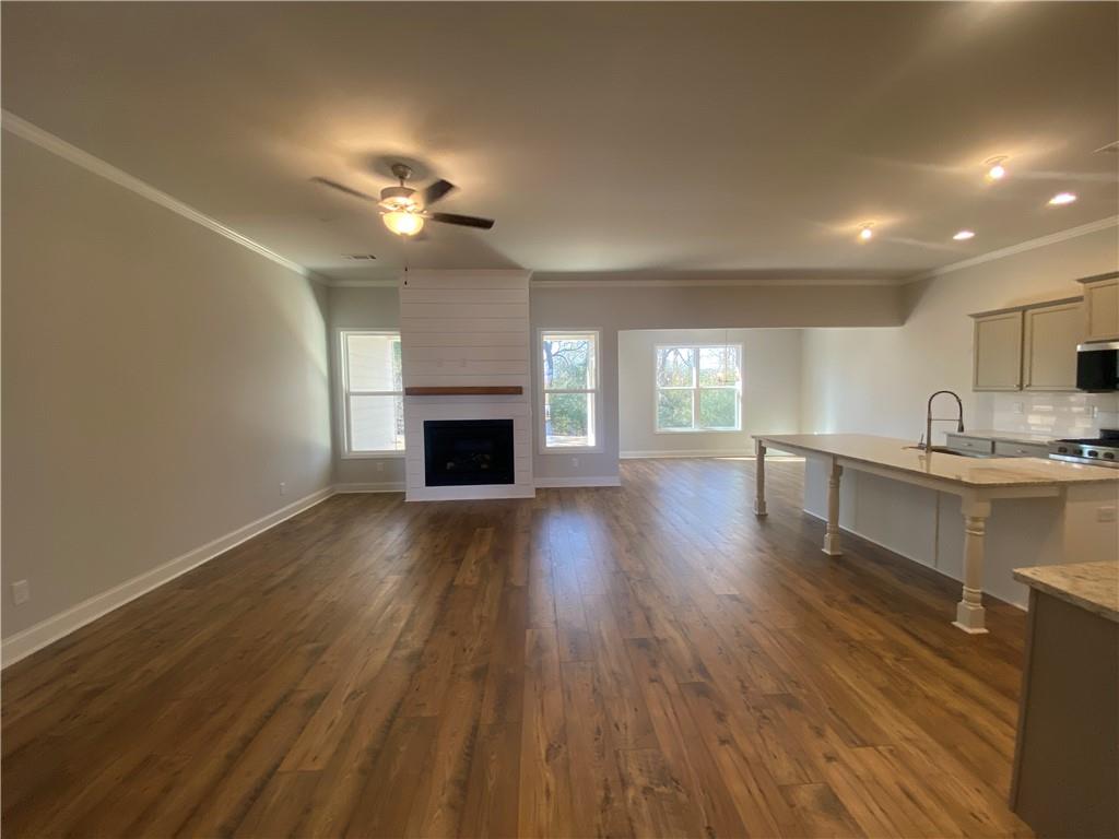 189 Montview Drive, Jefferson, Georgia image 10