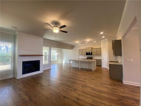 A home in Jefferson