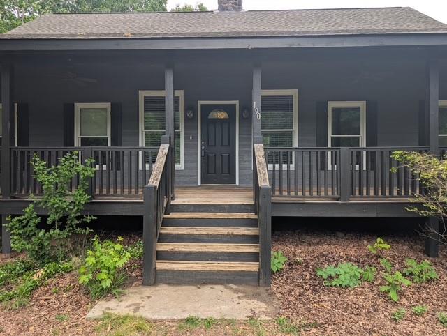 190 Poplar Drive