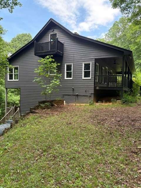 190 Poplar Drive