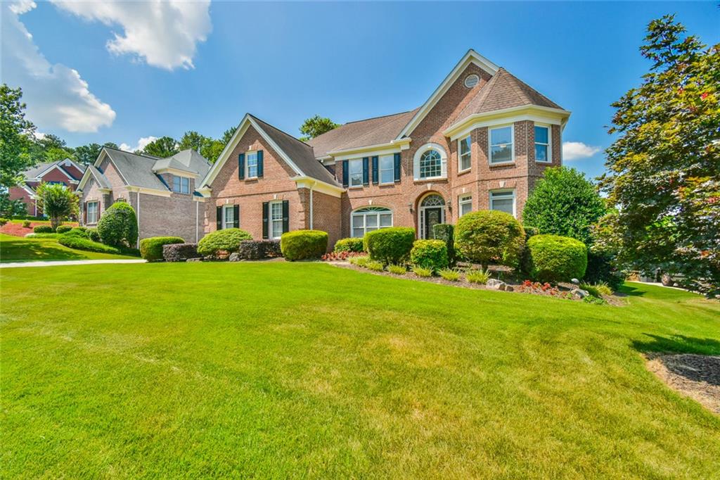 1136 Hiddenbrook Lane Lane