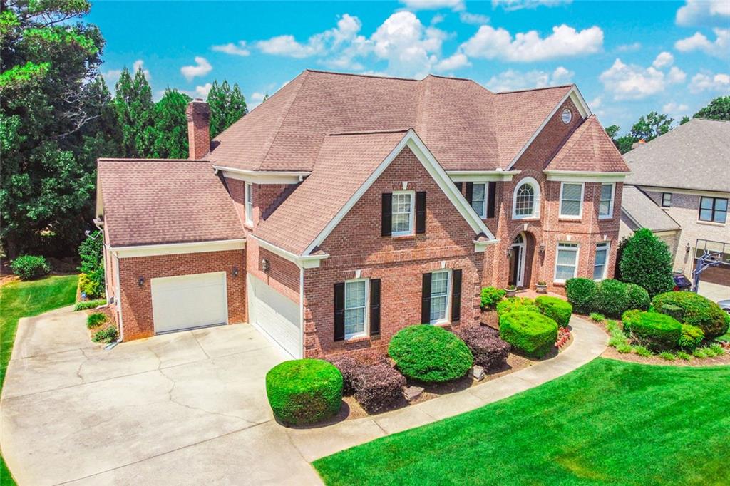 1136 Hiddenbrook Lane Lane