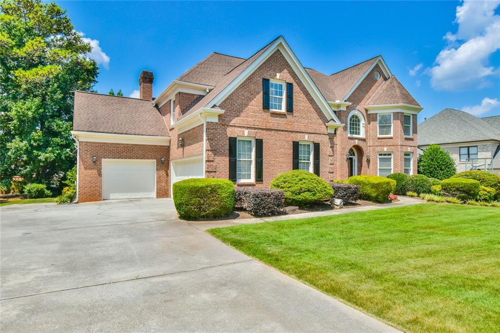1136 Hiddenbrook Lane Lane