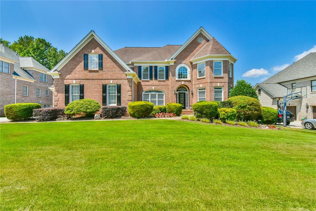1136 Hiddenbrook Lane Lane
