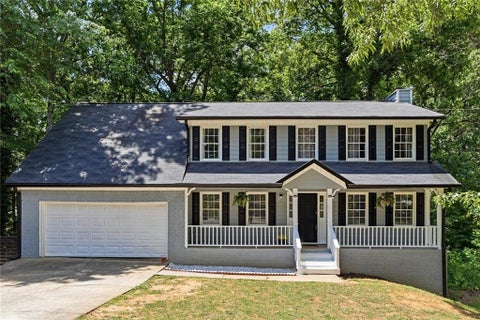 Homes For Sale - 1985 High Terrace Ter<br/> Snellville, GA 30039