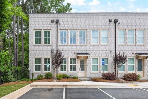 Photo of 9040 Main Street #128, Woodstock, GA 30188 (MLS # 7769864)