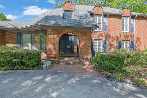 4340 Green Hill Road Gainesville GA 30506