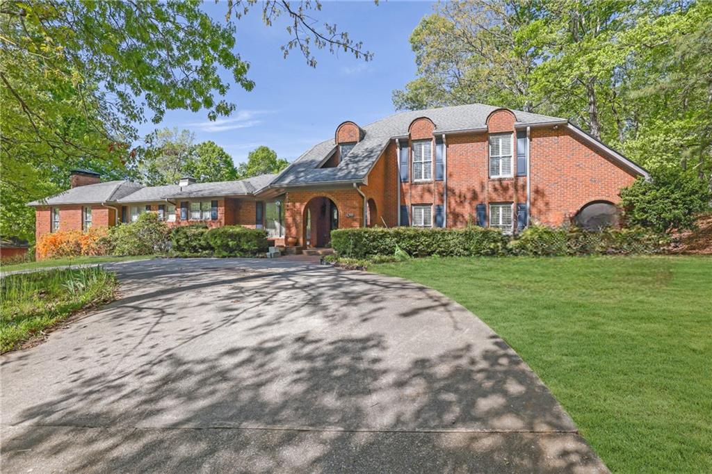 4340 Green Hill Road