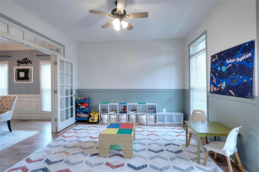 3145 Sweet Basil Lane