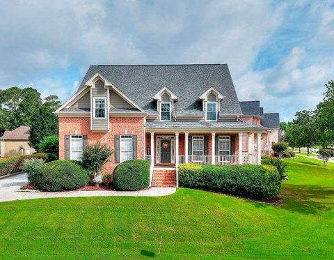 3145 Sweet Basil Lane Loganville GA 30052